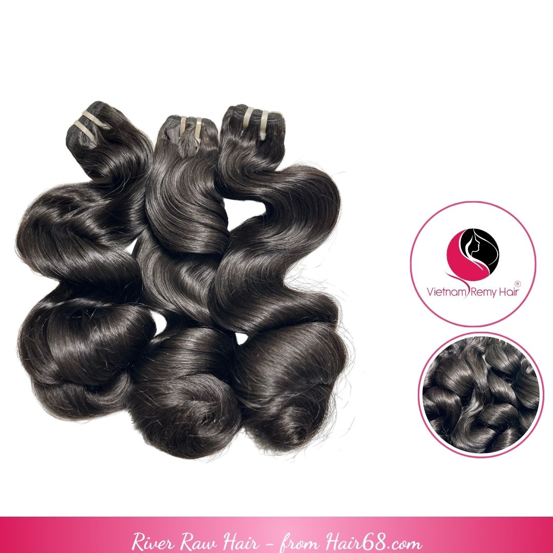 Body Wave Hair