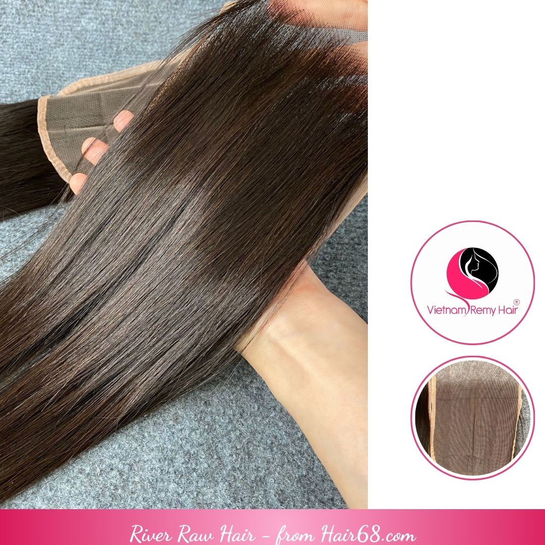 Closures & Frontals